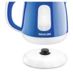 Czajnik Sencor SWK1012BL