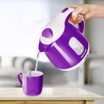 Czajnik elektryczny Sencor SWK1015VT 1L