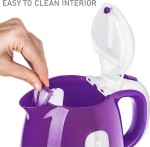 Czajnik elektryczny Sencor SWK1015VT 1L