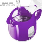 Czajnik elektryczny Sencor SWK1015VT 1L