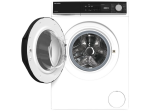 Pralka Sharp ES-NFB812BWB-PL