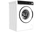 Pralka Sharp ES-NFB812BWB-PL
