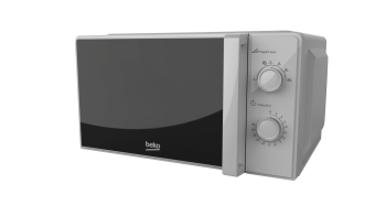 Kuchenka mikr. Beko MOC20100SFB