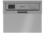 Zmywarka  Sharp QW-HS25F44DI-EU 45cm