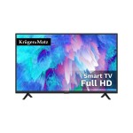 Telewizor Kruger&Matz KM0240FHD-S6  Full HD 40''