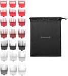 Remington maszynka do włosów, bezprzewodowa Easy Fade HC500