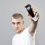 Remington maszynka do włosów, bezprzewodowa Easy Fade HC500