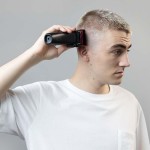 Remington maszynka do włosów, bezprzewodowa Easy Fade HC500