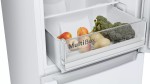 Lodówka Bosch KGN 33NWEB NoFrost 282 L LED MultiBox