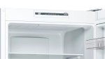 Lodówka Bosch KGN 33NWEB NoFrost 282 L LED MultiBox