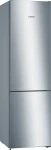 Lodówka Bosch KGN 39VLEB 203cm No Frost INOX led