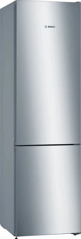 Lodówka Bosch KGN 39VLEB 203cm No Frost INOX led