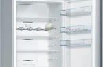 Lodówka Bosch KGN 39VLEB 203cm No Frost INOX led