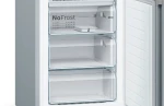 Lodówka Bosch KGN 39VLEB 203cm No Frost INOX led