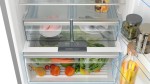 Lodówka Bosch KGN56XLEB 508l NoFrost Inox LED 70cm