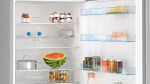 Lodówka Bosch KGN56XLEB 508l NoFrost Inox LED 70cm