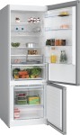 Lodówka Bosch KGN56XLEB 508l NoFrost Inox LED 70cm