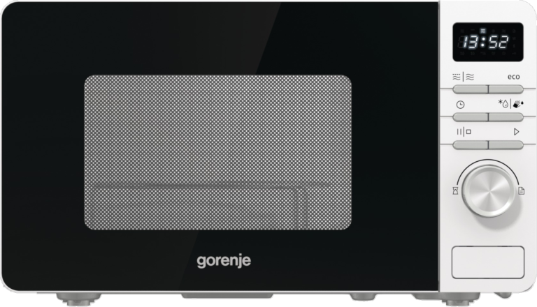 Kuchenka mikrofalowa Gorenje MO20A4X 800W 20L Biała