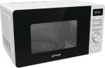 Kuchenka mikrofalowa Gorenje MO20A4X 800W 20L Biała