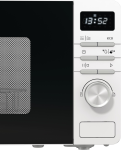 Kuchenka mikrofalowa Gorenje MO20A4X 800W 20L Biała