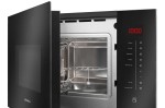 Kuchenka mikrofalowa  Amica AMMB25E2SGVB Q-Type