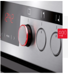 Amica Piekarnik EB6521 FUSION