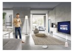 Telewizor Metz 43MUD8500Z 120Hz
