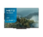 Telewizor Metz 43MUD8500Z 120Hz