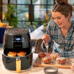 Russell Hobbs Frytownica beztłuszczowa 26510-56