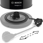 Czajnik Bosch TWK3P423