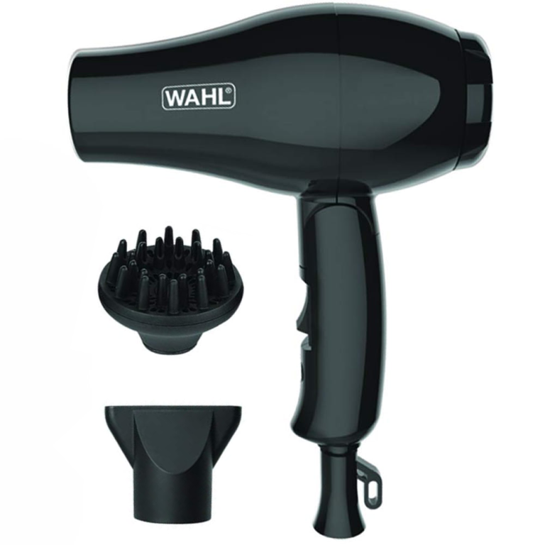 Suszarka Wahl Travel Black 3402-0470