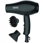 Suszarka Wahl Travel Black 3402-0470