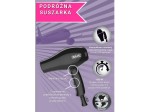 Suszarka Wahl Travel Black 3402-0470