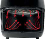 Frytownica Gorenje AF1409DW