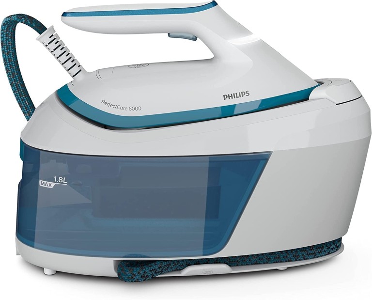 Genarator pary PHILIPS PSG6022/20