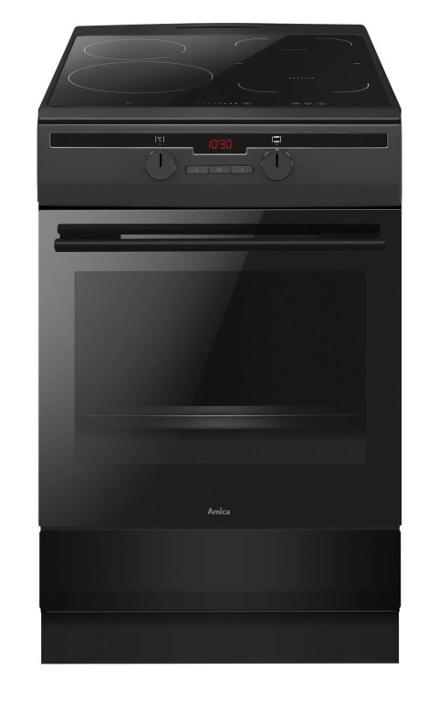 Kuchnia Amica 58IES2.325HTaDp(Bm)