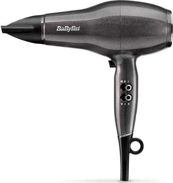 Suszarka do włosów Babyliss D6490DE