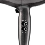 Suszarka do włosów Babyliss D6490DE