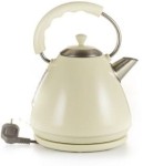 Czajnik Gorenje K17CLI kremowy retro