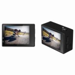 Kamera Sencor 3CAM 2002