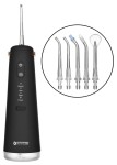 Irygator Oro-Med Oro-Dental Black