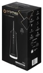 Irygator Oro-Med Oro-Dental Black