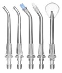 Irygator Oro-Med Oro-Dental Black