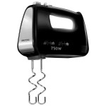 Mikser MPM MMR-19C czarny 750W