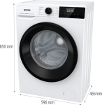 Pralka Gorenje WNHEI72SAS/PL