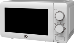 Kuchenka mikr. UD MM20L-WA