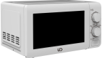 Kuchenka mikr. UD MM20L-WA