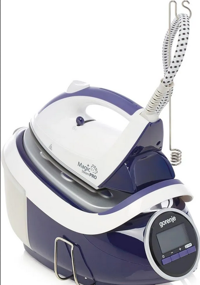 Generator pary Gorenje SGT2400MVPRO