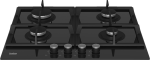 Płyta gazowa Beko HILG64225S