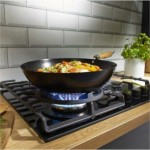 Płyta gazowa Gorenje GTW642SYW